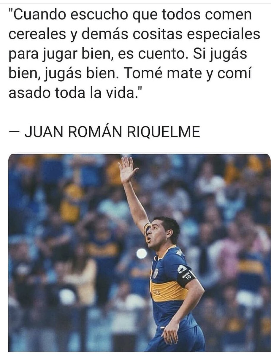 ricardo adrian centurion 10 tweet media