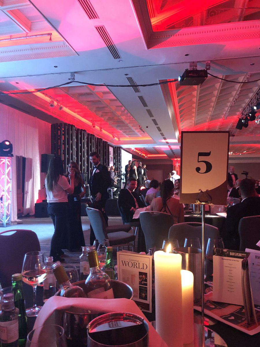 Bringing home a Bronze🥉 &amp; Silver 🥈 😁 🏆 Bronze for our dog-friendliness 🐶 &amp; Silver for ‘Local Bar of The Year’  Congratulations Mossie &amp; all the hardworking #blackbirdballycotton team! 💪❤️Congrats #cork buddies  <a href="/cask_cork/">Cask</a> too for overall ‘Bar of the year’ winner! #PureCork