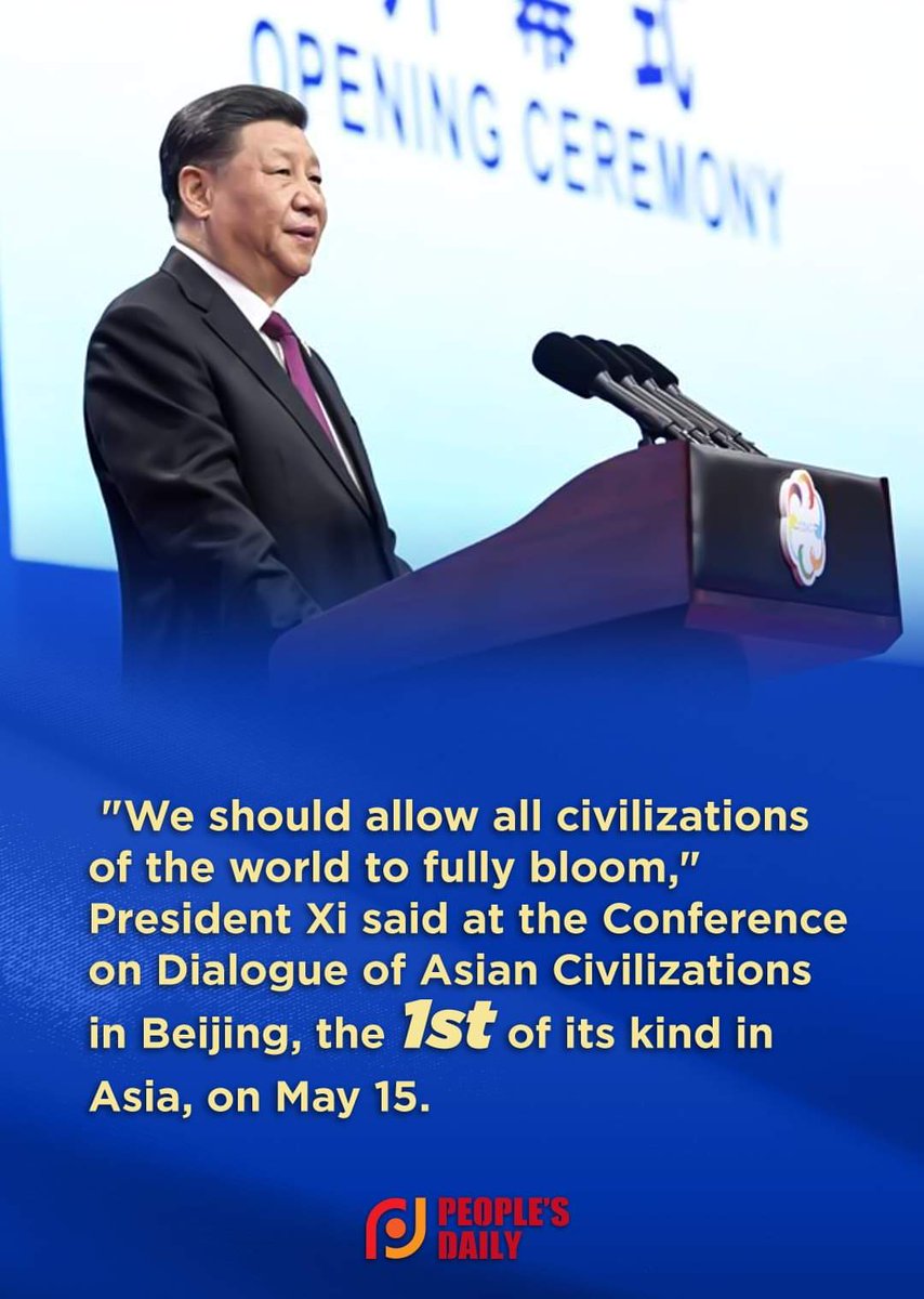 Xi's Moments tweet media