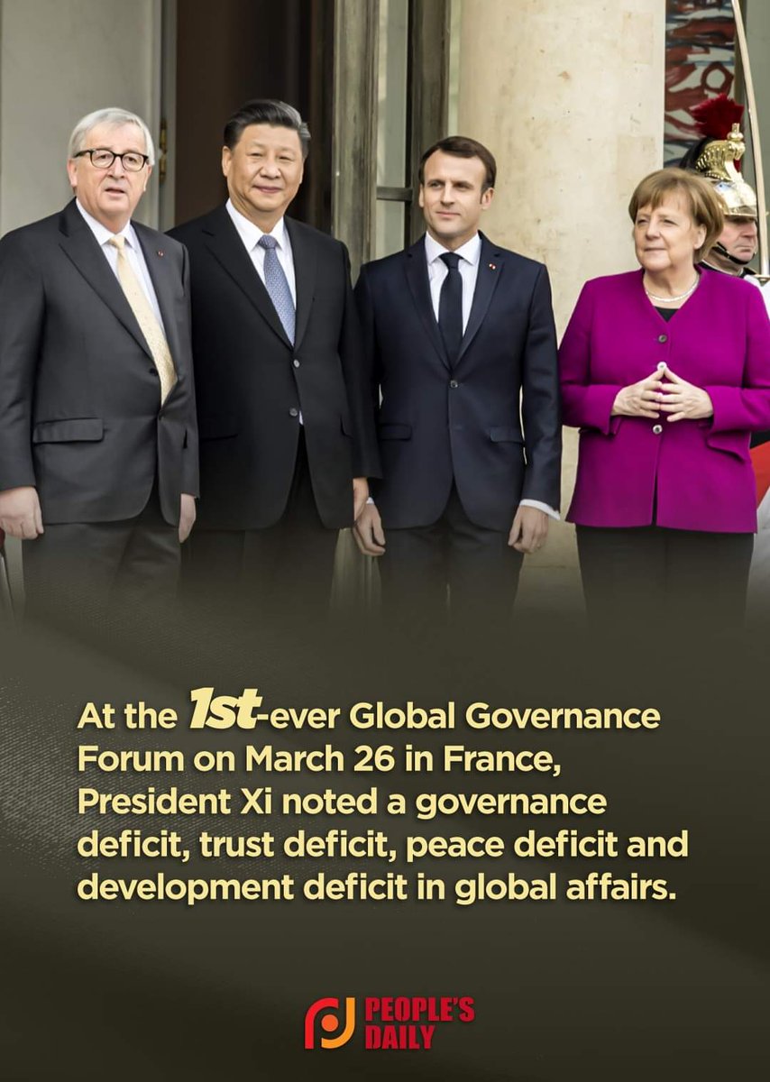 Xi's Moments tweet media