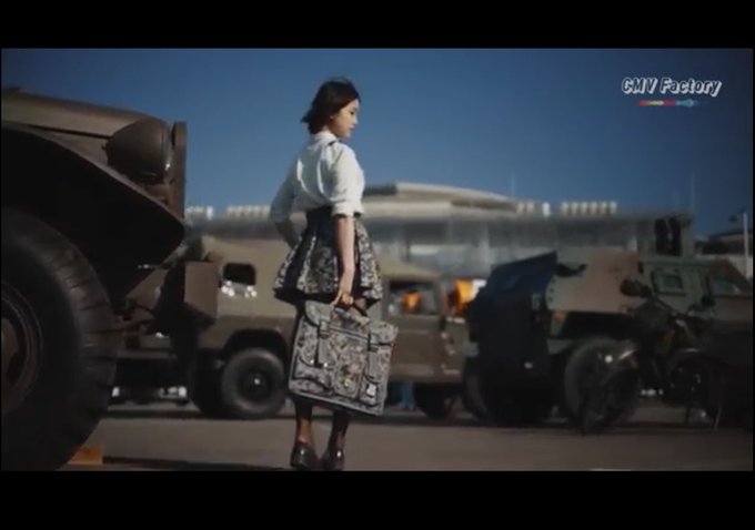 Twitterのコスプレ画像50