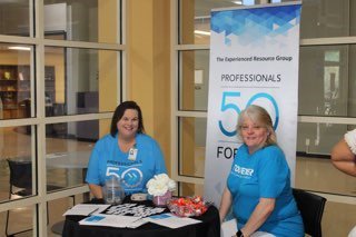 50_central's tweet photo. On 06-18-2019 - we held a Meet &amp; Greet for ERG groups, Colleges &amp; @EdwardJones. Employees learned about colleges, retirement, investments and were entered into door prizes.   @uiwcardinals @AlamoColleges1 @UTSA @TAMUSanAntonio @UOPX @icae4texas @LEAGUEatATT @TheNETwork_Natl https://t.co/sXov2g70L6