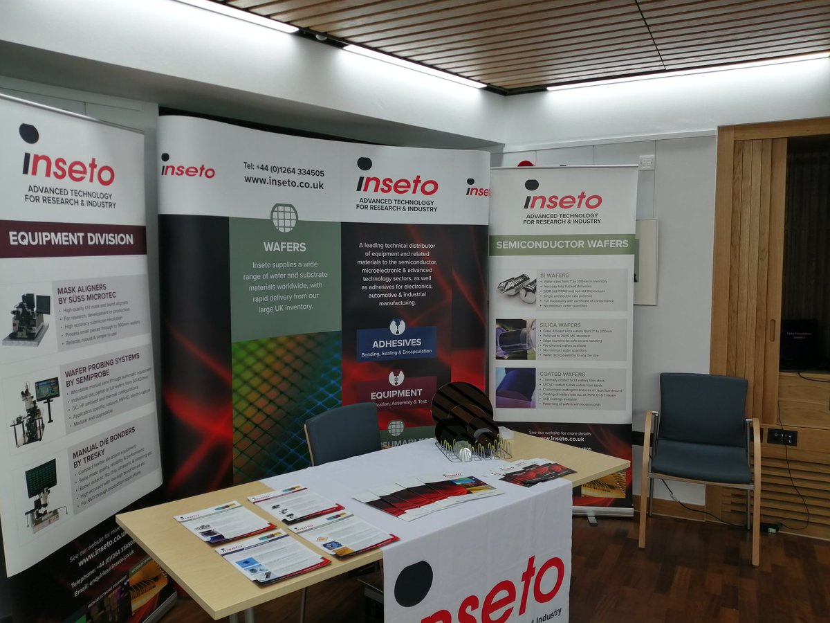 MME 2019 - Oxford tweet media