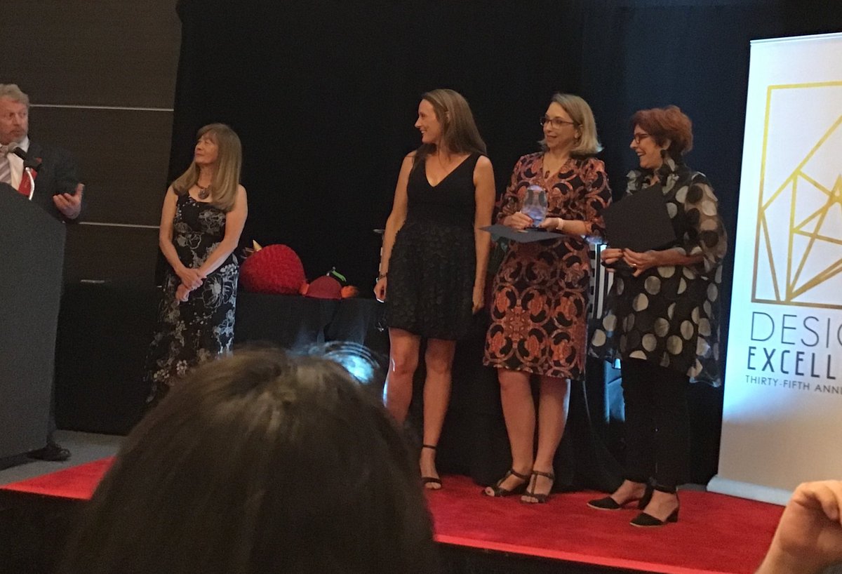 artik_arch's tweet photo. Congratulations to Saturday’s ASID Design Excellence Award winners! And thank you to the judges including Artik’s own Morana Medved. 
https://t.co/7MiuSHcW1O https://t.co/uyr0LJX8Yb