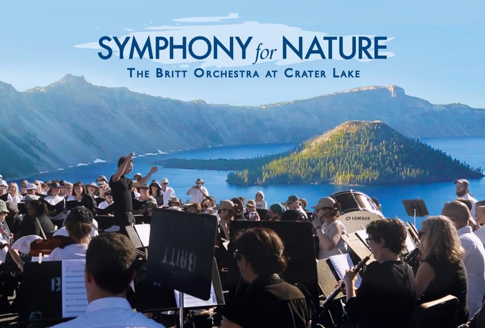 If you missed the PBS airings of Symphony for Nature last year, you're in luck! Starting this week, Symphony for Nature will return to hundreds of PBS stations across the country.

Check your local listings to see when Symphony will air near you.