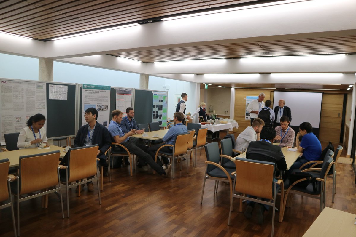 MME 2019 - Oxford tweet media