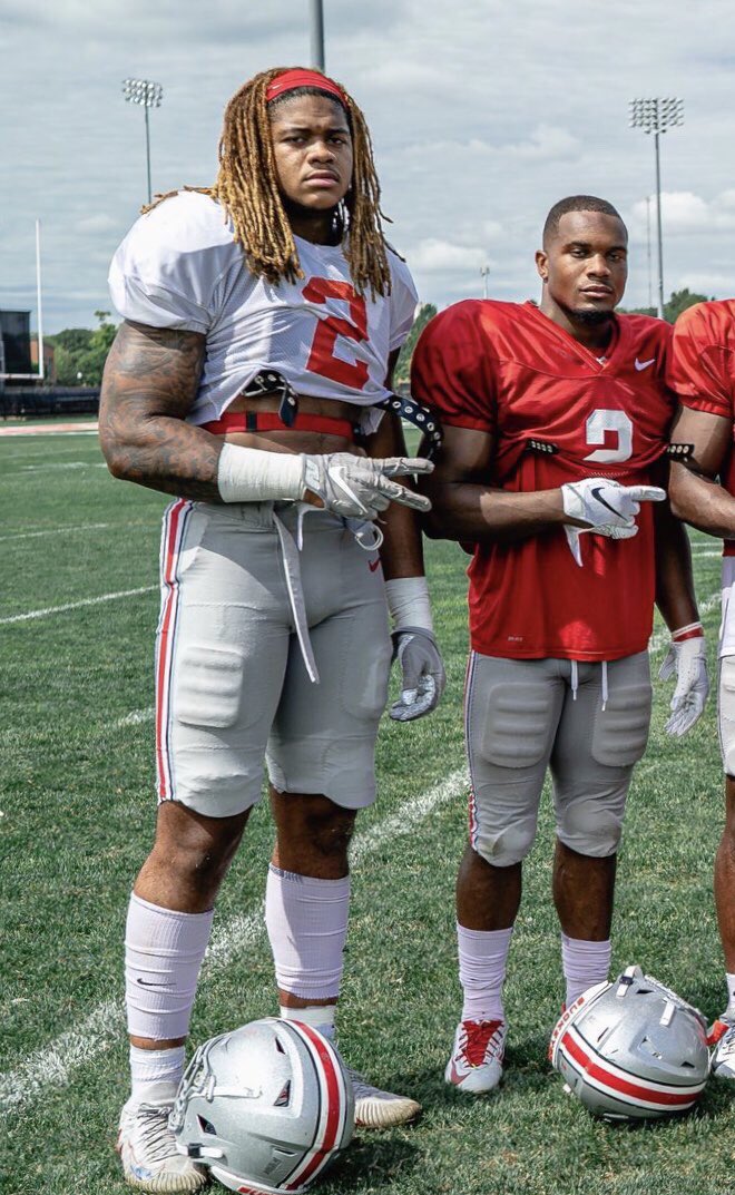 NealMyreon's tweet photo. 2 Wide Receivers!! https://t.co/JQPHCkkQh6