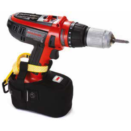 Our hot selling product: 3M DBI-SALA Battery Holster/Sleeve , see at the-ppe-shop.myshopify.com/products/3m-db…