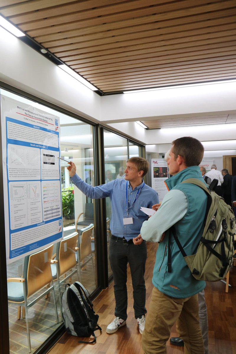 MME 2019 - Oxford tweet media