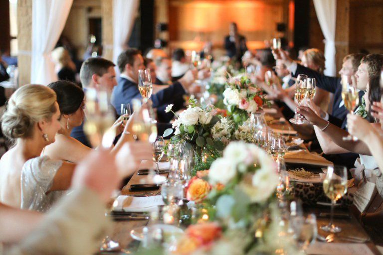 How to Simplify Your #Wedding Guest List buff.ly/2SkByIH