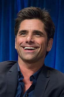 Happy Birthday
John Stamos   August 19, 1963 (56) 
