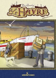 ultraboardgames's tweet photo. All information, rules and tips about the board game Le Havre: https://t.co/A5KMkQGSSj #lehavre #boardgame https://t.co/IVc05YXR10