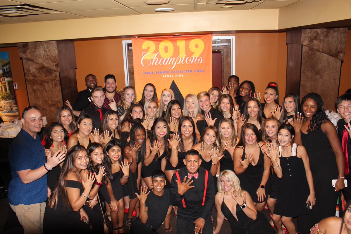 SV Royal Cobras tweet media