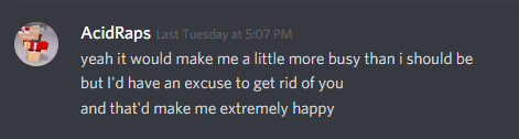ShayneRBLX's tweet photo. @AcidRaps2k19 @RebaMontaguRBX yea ai https://t.co/5WIJcg8Ylb