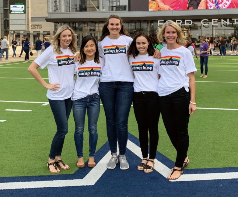 MrsMagera's tweet photo. I’m so lucky to have these sweet teachers to dream with and plan for our awesome 3rd graders this year!!! 💙💛❤️ #3rdGradeRocks #CampHosp @HospElementary @mrs_pignone @kochclassroom @Janice_Tan23 @morgan_hicks9 https://t.co/WEjHldwOAp