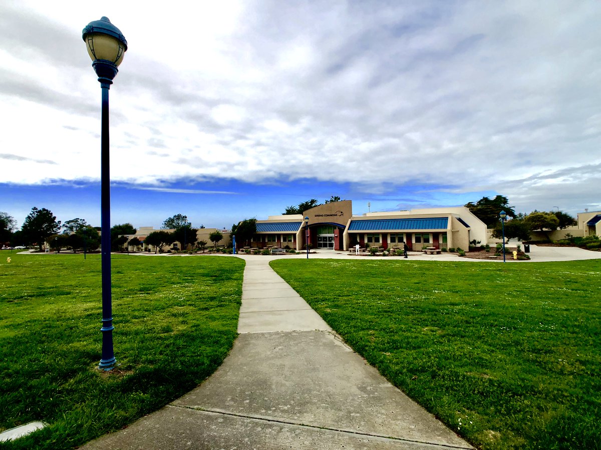 CSUMB's tweet photo. Can you spot the #MBmon in today's pic? Tag your post with #MBmon if you see a @csumb or @otterathletics logo nearby! https://t.co/v8m95pBvxM
