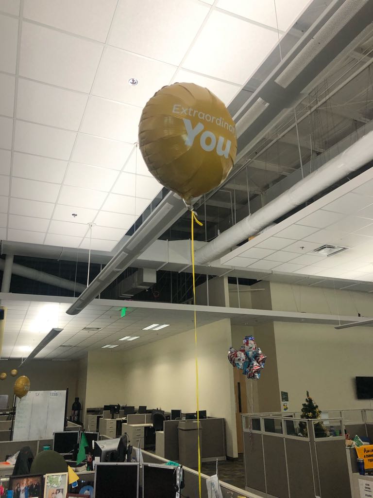 KevinEVV's tweet photo. One of my AAL Queens Ms. Vicki left before the capture. But we captured her success! @EvansvilleMss #TuggleNation https://t.co/k98hN4b6Sd