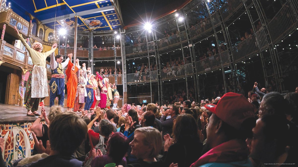 Ticketmaster AU (@ticketmaster_au) on Twitter photo ⭐<a href="/popupglobe/">Pop-up Globe</a> ⭐ One of the greatest theatres in history is about to pop up at <a href="/crownperth/">Crown Perth</a>! This isn’t dusty Shakespeare. This is alive, like a party✨Grab your tickets now: 👉 bit.ly/2zaJzsE ⭐<a href="/popupglobe/">Pop-up Globe</a> ⭐ One of the greatest theatres in history is about to pop up at <a href="/crownperth/">Crown Perth</a>! This isn’t dusty Shakespeare. This is alive, like a party✨Grab your tickets now: 👉 bit.ly/2zaJzsE