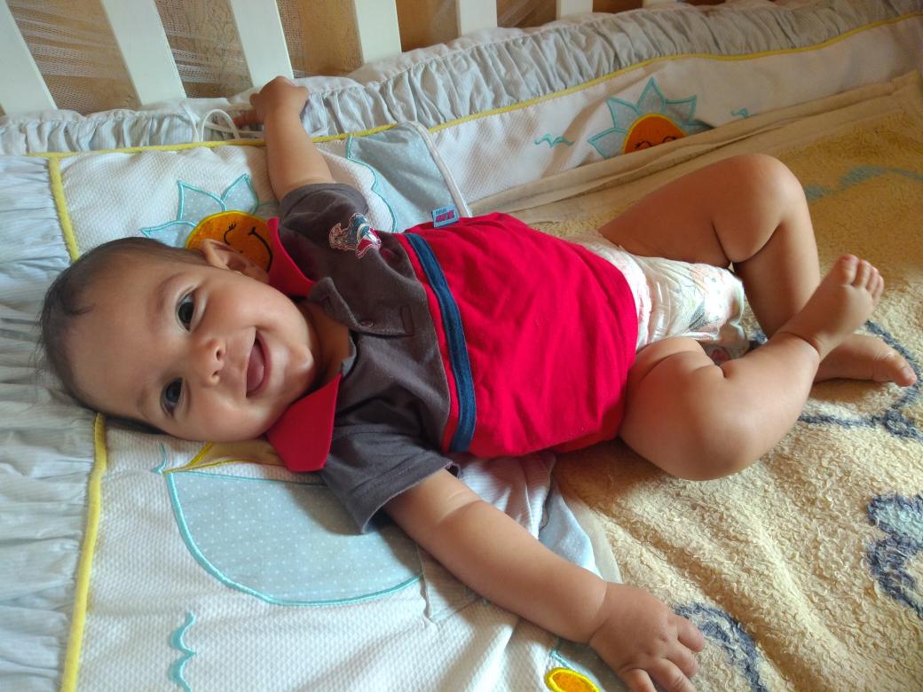 AnaaKaarolineee's tweet photo. Luz da Minhaa Vidaa💙👶
#Heitor https://t.co/jiZBBQS6Gk