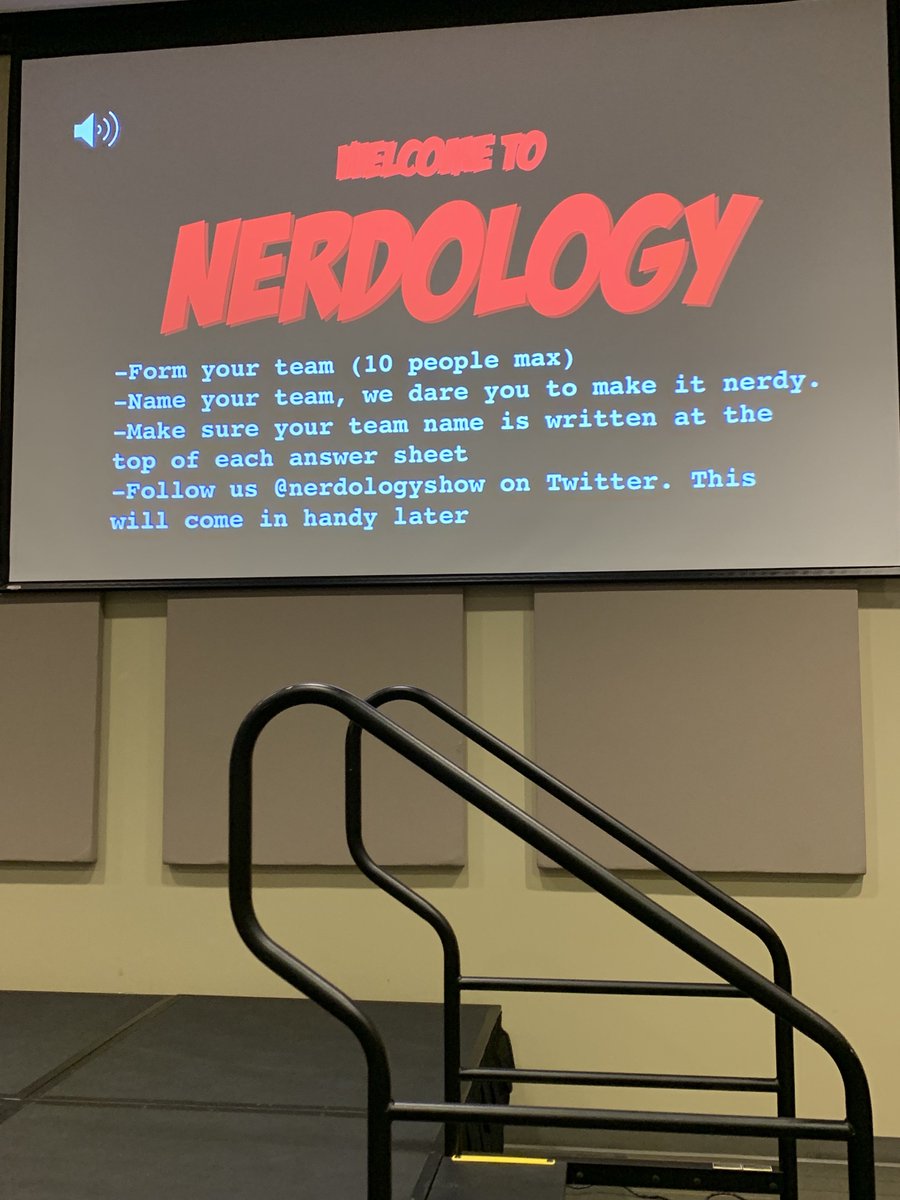 Let's Get Involved tweet media