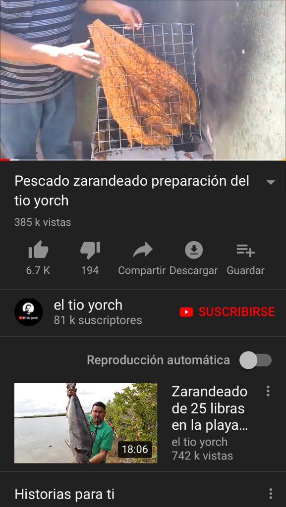 jona062's tweet photo. @LuisitoComunica Este es el video por si gustan checar... https://t.co/sgksFYOqma