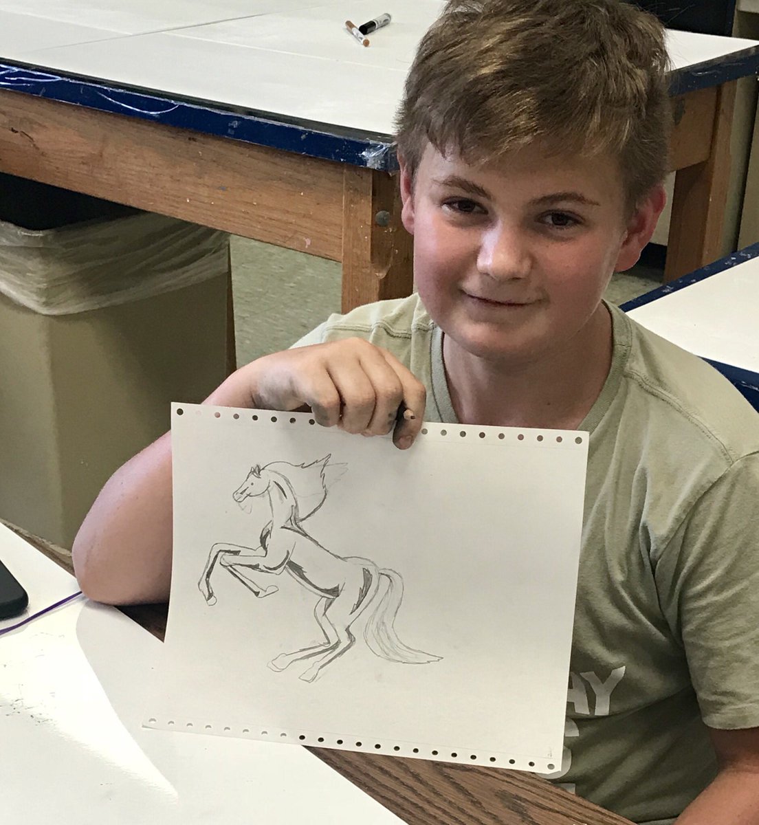 Teresa Sanders tweet media