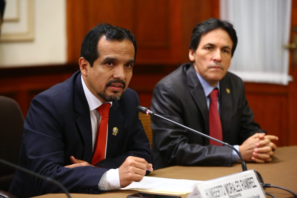 HumbertoTYL's tweet photo. Hoy se asumió la presidencia de la Comisión de Trabajo y Seguridad Social, asumiendo la responsabilidad y el compromiso a cumplir con los objetivos trazados, que es la de Llevar a cabo la función legislativa y de control político en materia de trabajo y seguridad social. https://t.co/GHaJTrbhBY