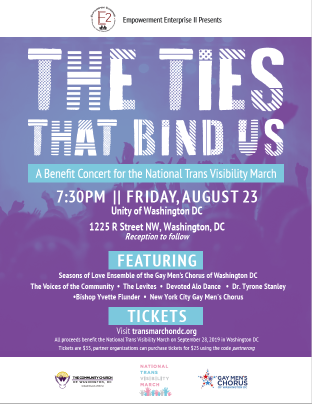 ccwdcorg's tweet photo. The Ties That Bind Us: A Night of Inspirational and Empowering Music
----------TO PURCHASE TICKETS------------
(Click On This Available Link)
https://t.co/yG0VC2fMvf https://t.co/PaTMXKi8jp