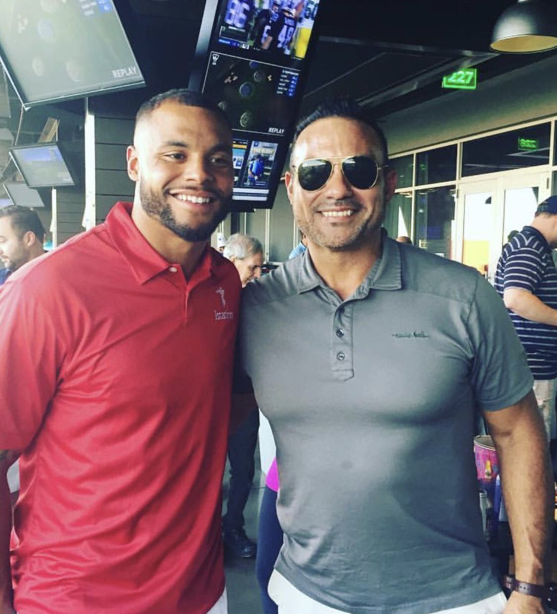 Tackle Tomorrow tweet media