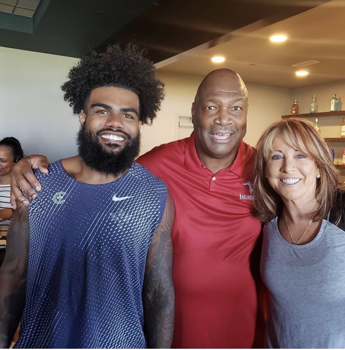 Tackle Tomorrow tweet media