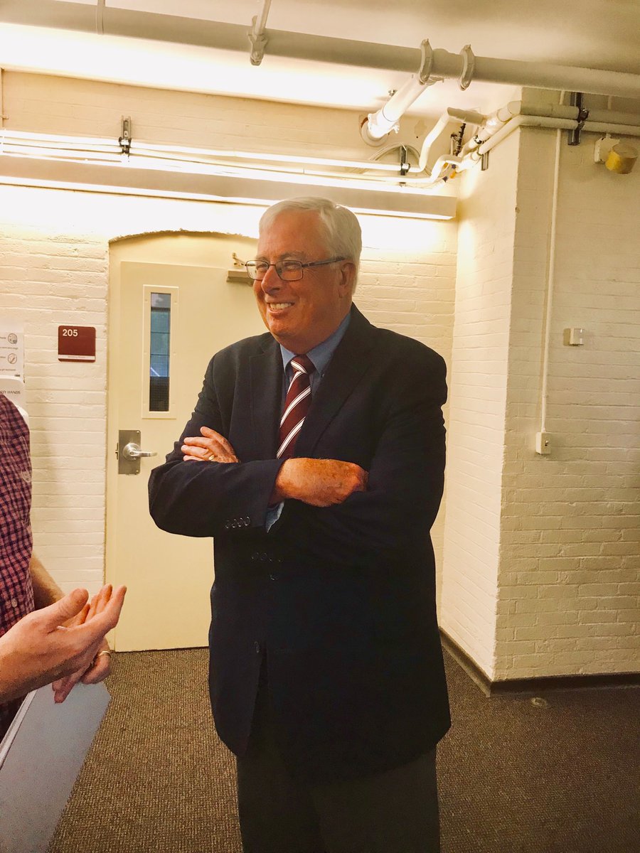 Congratulations to Jeff Dorherty as the new Chelmsford School Committee member finishing Al Thomas’ term! ⁦<a href="/drjaylang/">Dr. Jay Lang</a>⁩