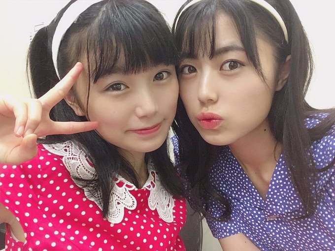 Twitterのコスプレ画像16