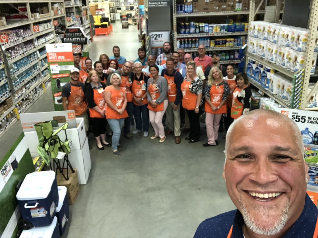 Yuliya-D90/Tara-ASDS/John-D23 from Parkesburg, PA are awesome associates living our values daily! Thank you team 8955 for a nice day! #NJM <a href="/mcgarry_jr/">Brendan Mcgarry Jr</a> <a href="/patrickave/">Mark Jennings</a> <a href="/TaraElder1121/">Tara Elder</a> @MattHensel8955 <a href="/alicegreaser/">Alice Lang</a> @Orangelife_99 <a href="/lauren_s_angelo/">Lauren Angelo</a> <a href="/keeley_chet/">Chet Keeley</a> <a href="/smithcd77/">Chris Smith</a> <a href="/Kimmerbassler/">Kimberly Bassler</a>
