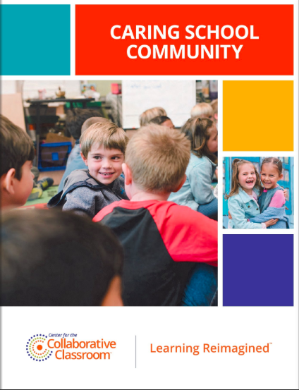 EmilyCremidis's tweet photo. How's your climate? Caring School Community builds classroom & schoolwide community while developing students’ SEL skills and competencies. To learn more, check out @CollabClassroom's new flipbook: https://t.co/NN13i8D0kP
& join us at Marin COE on 10/17: https://t.co/WVS1ToBpsS https://t.co/rUU0YNNfIE