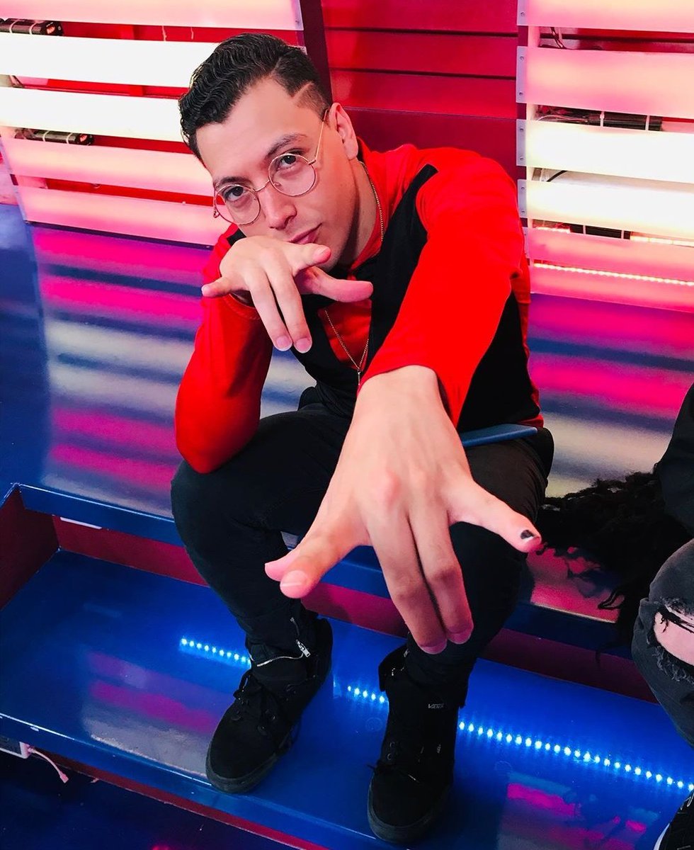 24Snooby's tweet photo. Me encantas, estas demasiado guapo🤤😍
@_snuppy08 https://t.co/5kcexKLeTn