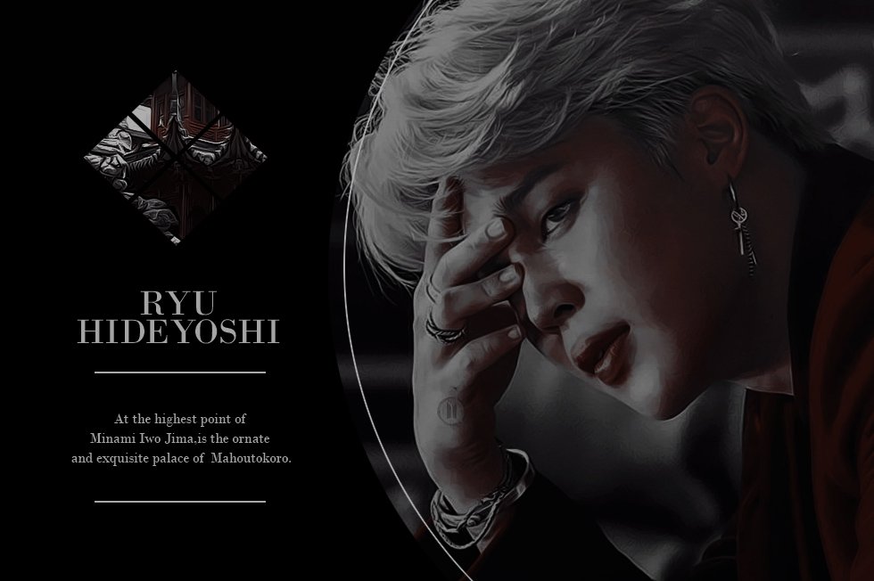 𝑹𝒀𝑼 𝑯𝑰𝑫𝑬𝒀𝑶𝑺𝑯𝑰.

❖ 𝟣𝟨 𝑎𝑛̃𝑜𝑠.
❖ 𝐸𝑠𝑡𝑢𝑑𝑖𝑎𝑛𝑡𝑒.
❖ 𝑀𝑎𝘩𝑜𝑢𝑡𝑜𝑘𝑜𝑟𝑜.
❖ 𝐹𝐶 𝑎 𝑒𝑙𝑒𝑔𝑖𝑟.

Pᴀʀᴀ ᴍᴀ́s ɪɴғᴏʀᴍᴀᴄɪᴏ́ɴ ᴄᴏɴᴛᴀᴄᴛᴀʀ ᴘᴏʀ ᴅᴍ ᴏ ᴍᴇɴᴄɪᴏ́ɴ.