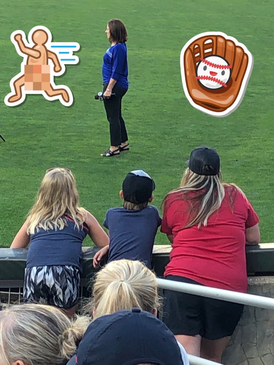 MrPotts282's tweet photo. My twins first Twins game! (@ Target Field - @twins for Chicago White Sox vs Minnesota Twins in Minneapolis, MN) https://t.co/4XNRfOs6Ot https://t.co/B3LRocSdgD