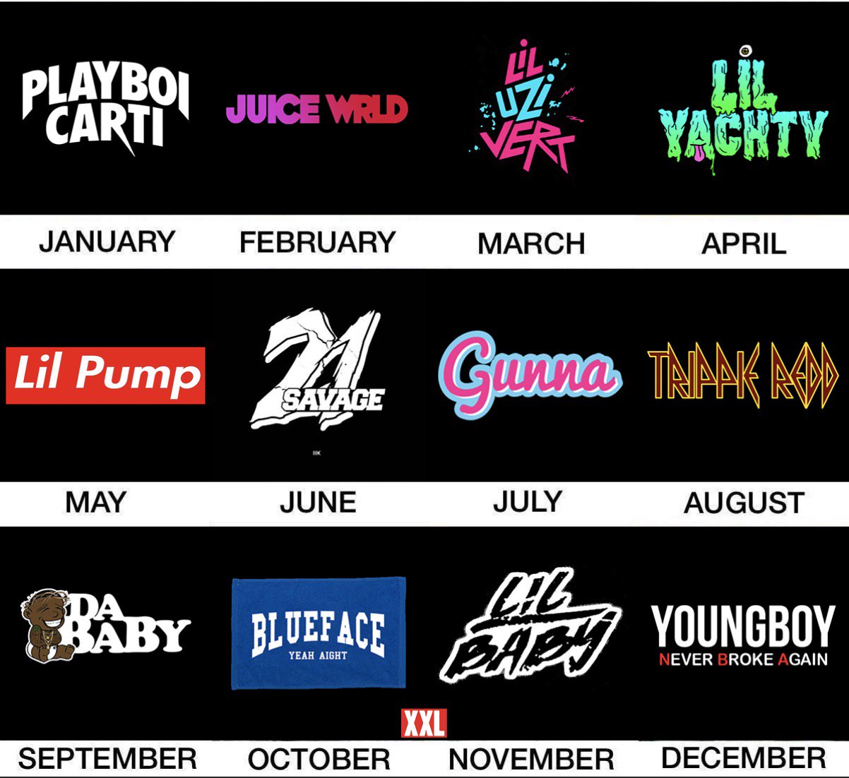 XXL Magazine on Twitter: