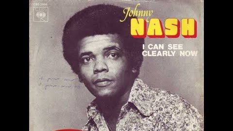 glopezruf's tweet photo. #CUMPLEAÑOS: 79 años cumple hoy #JohnnyNash uno de los primeros cantantes no jamaicanos en grabar música reggae, Recordado por su clásico "I can see clearly now" https://t.co/mVZsAnAqNf
