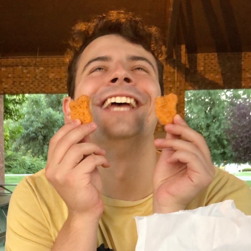 benloebz's tweet photo. #NewProfilePic #spicynugz https://t.co/7VGnSrfymx