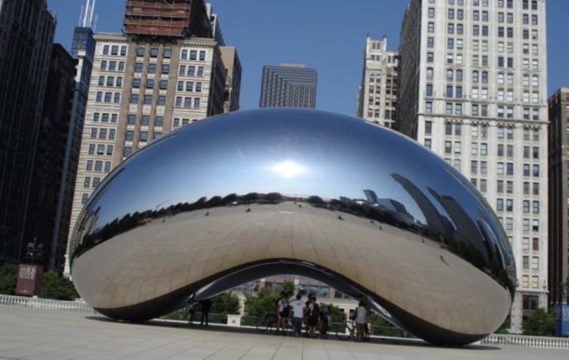 SarahSimonen's tweet photo. Hello Chicago!! We’ve bean waiting to talk about modernizing your Medicaid Enterprise Systems and the time is now. Stop by the Oracle Booth to learn more! #MESC2019 #OracleEmp #Oraclegov360 https://t.co/GnjjvR133E