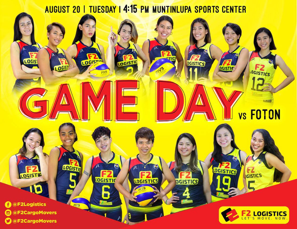 F2LogisticsPh's tweet photo. "Alone we can do so little, together we can do so much." 

When we say together, it includes each supporter out there! 💛

We do notice and appreciate your well wishes and prayers.👆

Salamat!

#LetsMoveNow 
#LetsGoF2LetsGo

Dahil sa @SuperLigaPH , Iba ang laro dito! #PSLAFC2019 https://t.co/E6xueGRLlr