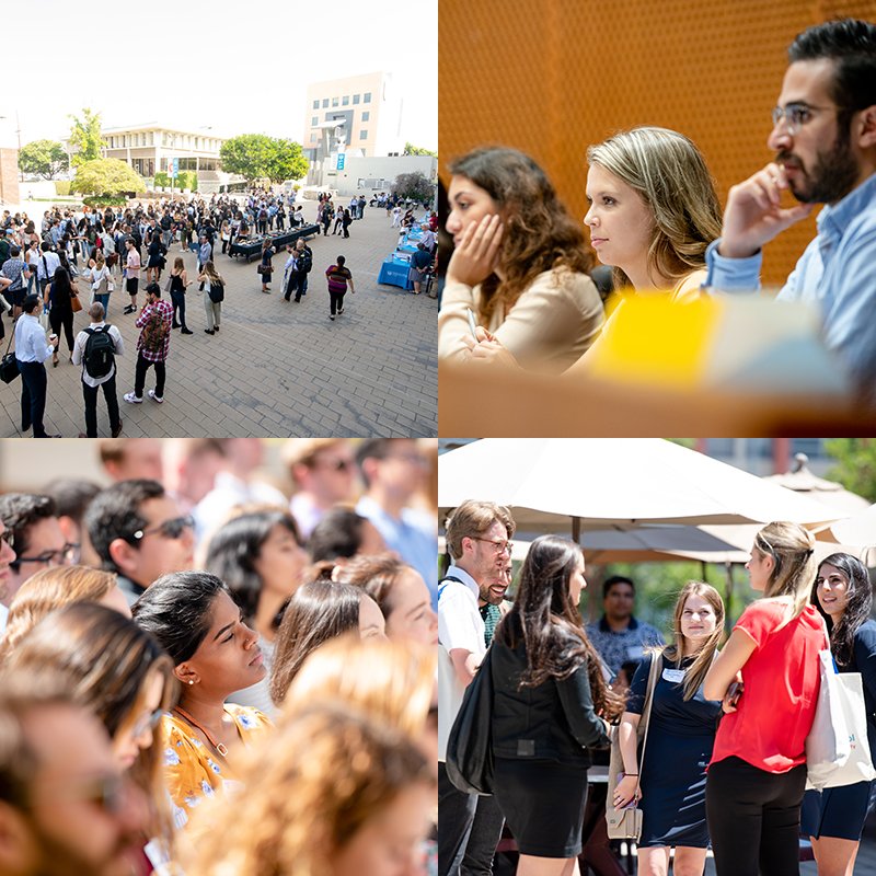 Loyola Law School tweet media