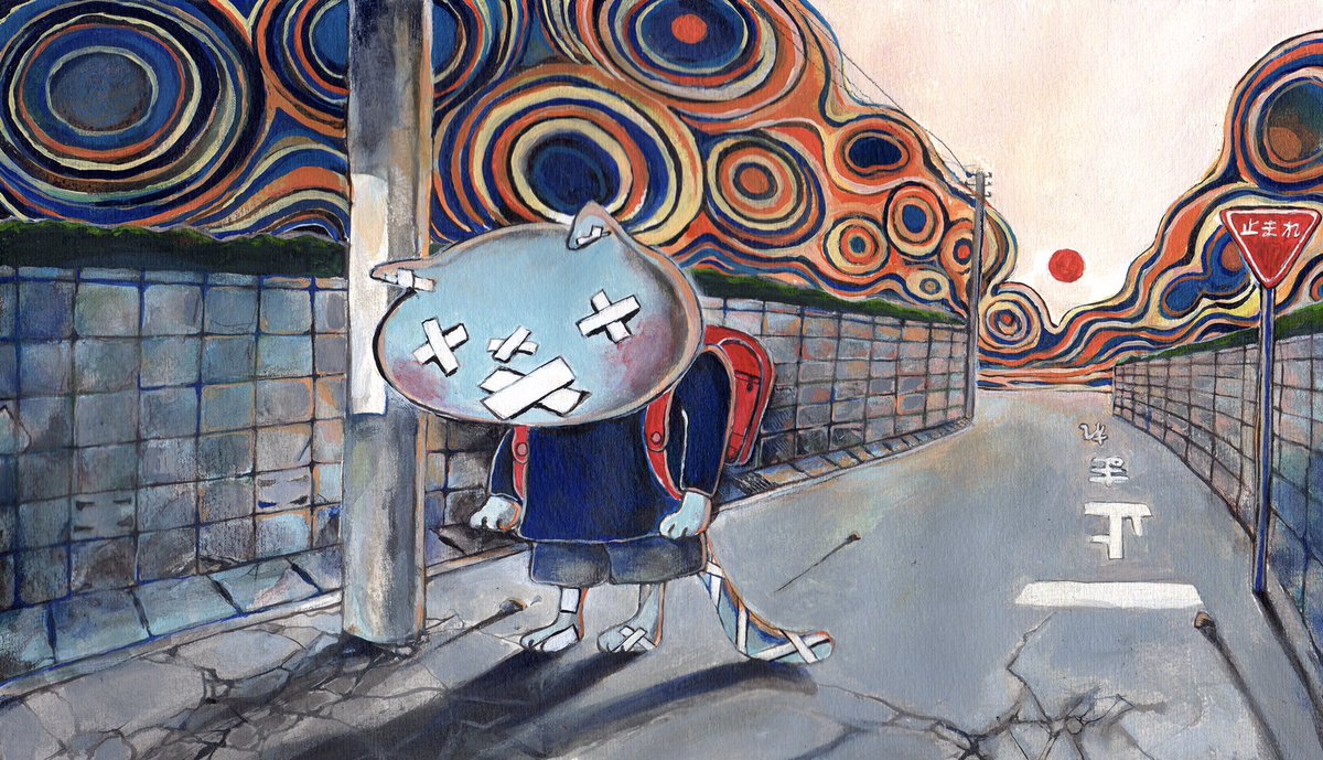 原画販売されたようですー、早い者勝ちシステムですね。 しーくさん