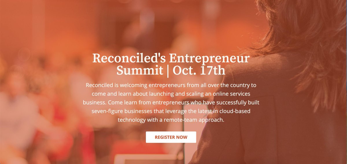 getreconciled's tweet photo. We are excited to welcome our first #KeynoteSponsor for @getreconciled #SummitBTV @bfp_news | @LOCALiQ. They will be sponsoring our very own #CEO, @BurlingtonCFO
#GetLocaliQ #BTV #VT @USATODAY https://t.co/SFNg7S8CjG