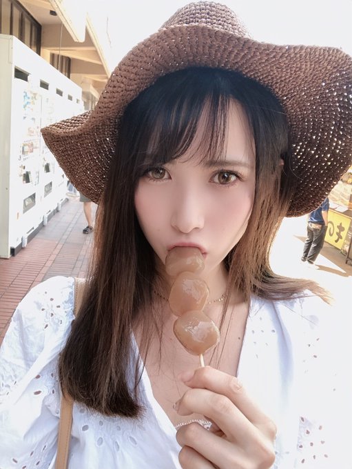 Twitterのコスプレ画像26