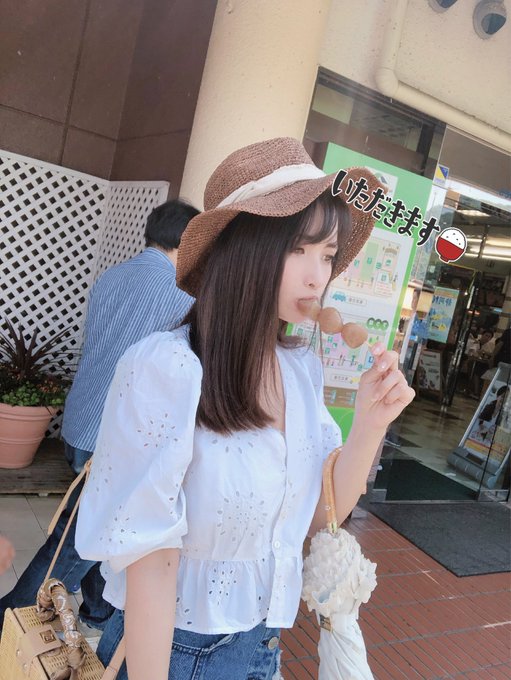 Twitterのコスプレ画像27