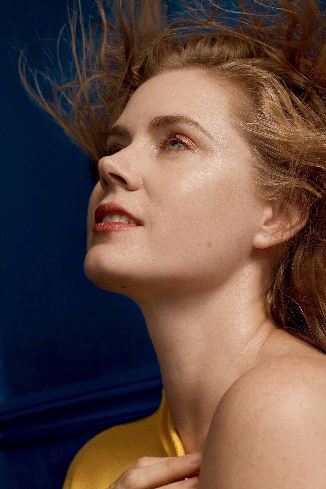 Happy birthday, Amy Adams.  