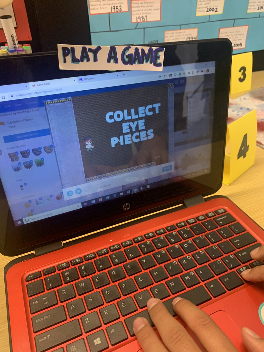 meaganmac_edu's tweet photo. Sciencetechno Showcase - our amazing Yr8 students used the design process to guide their projects and are today presenting to peers #pbl #science #authenticaudiences #VR #sciencecommunication #designprocess #nbsccromercampus https://t.co/cWV8Zj3S1g