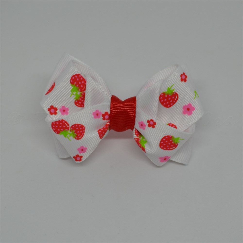 Handmade_Krd's tweet photo. Бантики для волос «Ягодки»

🎀Размер 7 × 5 × 2 cm
🎀Цвет на выбор
📦Вес в упаковке: ~100
✂Срок изготовления: 2 дня
👉Купить по ссылке в профиле
🚛Отправка почтой России от 100 рублей.
🏣В Красн��даре: самовывоз, курьер
🎀
#рукодельницаюга #ручнаяработа #рукоделиекраснодар https://t.co/an4wSAOaYR